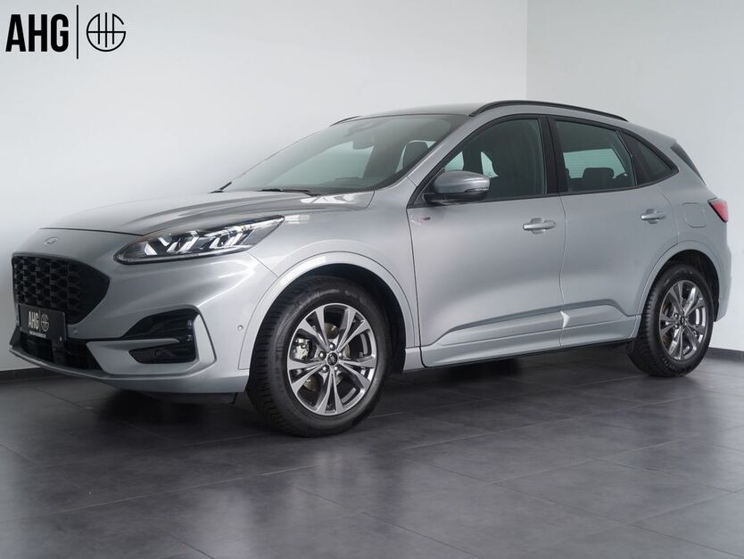Ford Kuga 18.732 km 23.950 € Wiesbaden 65205
