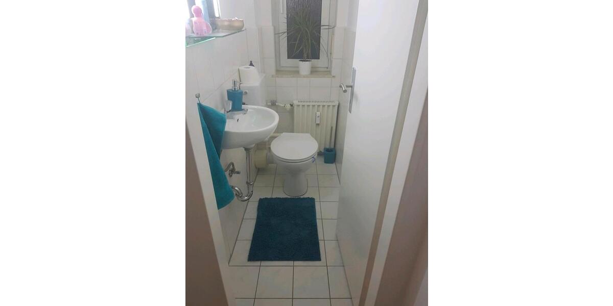 Etagenwohnung Frankfurt am Main Bonames - 3 Zimmer, 73 m&sup2;, 310.000&euro; | Angebot:27128405