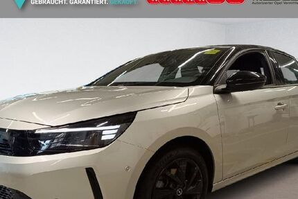 Opel Corsa 13.420 km 16.890 &euro; Griesheim 64347