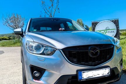 Mazda CX-5 176.581 km 12.000 &euro; Bad Nauheim 61231
