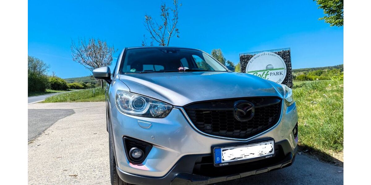 Mazda CX-5 176.581 km 12.000 &euro; Bad Nauheim 61231