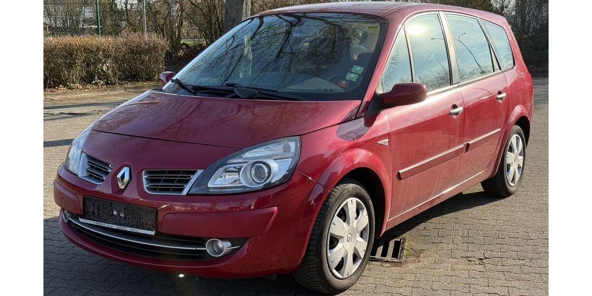 Renault Scenic 225.566 km 2.666 &euro; Rüsselsheim 65428