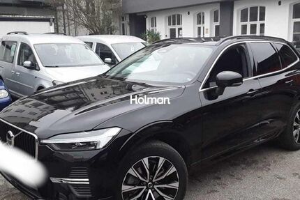 Volvo XC60 29.500 km 32.499 &euro; Eschborn 65760