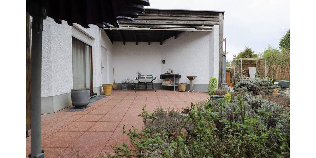 Reihenendhaus Darmstadt / Kranichstein Kranichstein - 5 Zimmer, 161 m&sup2;, 670.000&euro; | Angebot:26246244