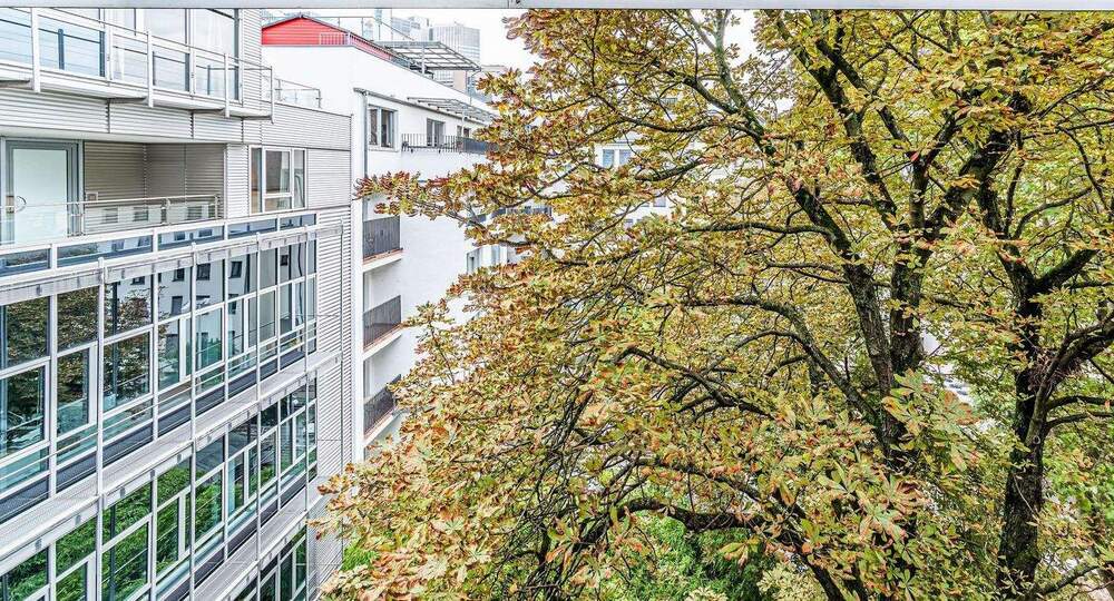 Etagenwohnung Frankfurt am Main Bahnhofsviertel - 2 Zimmer, 65 m&sup2;, 2.340&euro; | Angebot:24593862