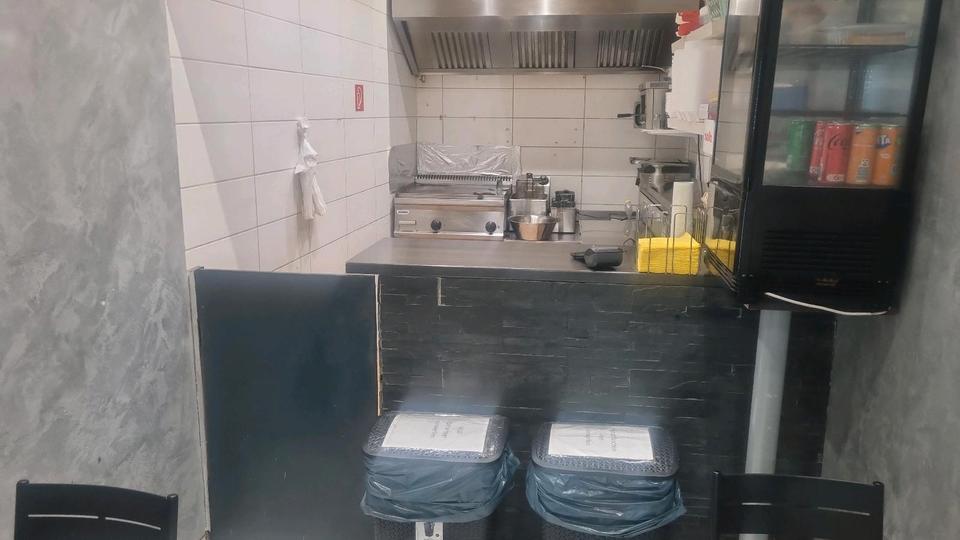 Gewerbeobjekt Rüsselsheim am Main - 2&euro; | Angebot:25941935