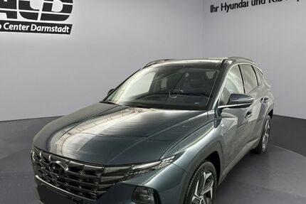 Hyundai TUCSON 55.470 km 26.969 &euro; Darmstadt 64289