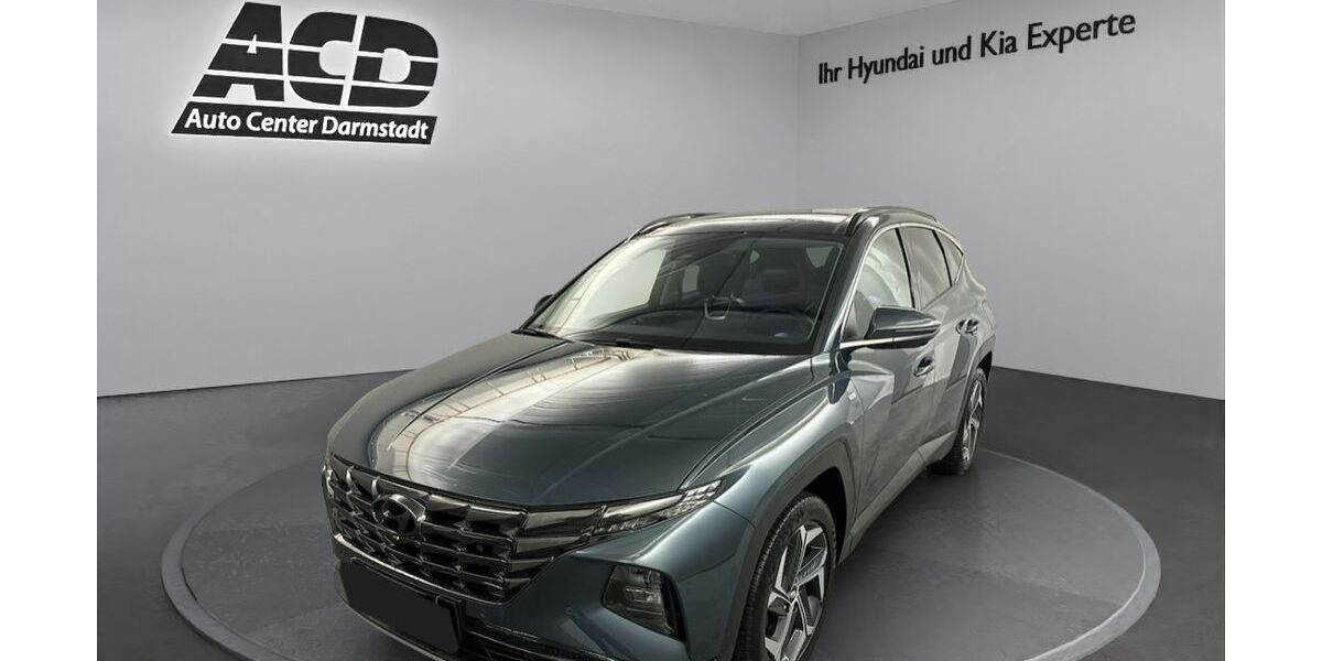 Hyundai TUCSON 55.470 km 26.969 &euro; Darmstadt 64289