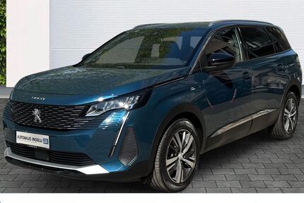 Peugeot 5008 50.376 km 21.880 &euro; Rüsselsheim 65428