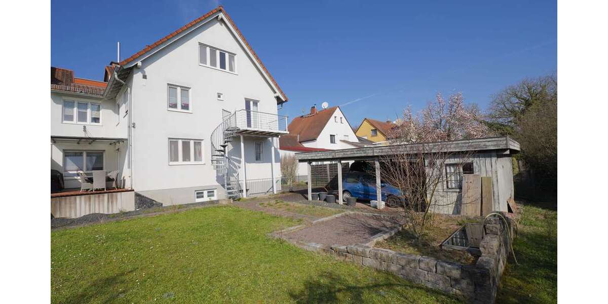 Einfamilienhaus Kelkheim (Taunus) - 9 Zimmer, 295 m&sup2;, 997.000&euro; | Angebot:25809469