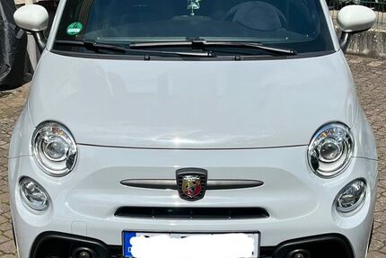 Abarth 695