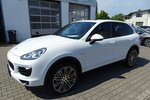 Porsche Cayenne S 4,2l Diesel Pano, Navi, 21 Zoll, Standhe 232.000 km 21.590 &euro; Rodgau 63110