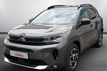 Citroen C5 Aircross 3.000 km 28.992 &euro; Bad Nauheim 61231
