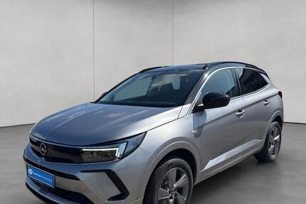 Opel Grandland (X) 32.972 km 19.950 &euro; Hanau 63452
