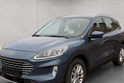 Ford Kuga 42.138 km 22.950 &euro; Frankfurt 60386