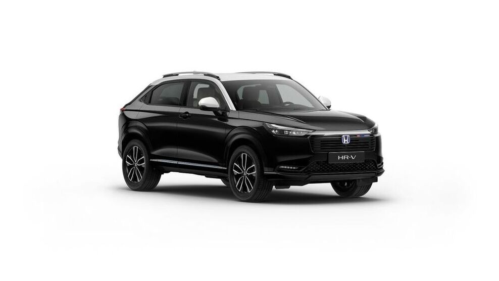 HR-V