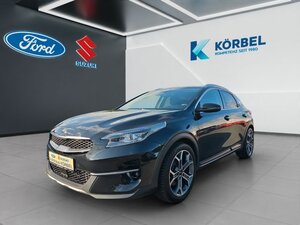 Kia X Ceed Platinum*JBL*LED*Memory*Leder*Sitzbelüft. 123.400 km 17.490 &euro; Nidderau 61130