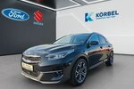 Kia X Ceed Platinum*JBL*LED*Memory*Leder*Sitzbelüft. 123.400 km 17.490 &euro; Nidderau 61130