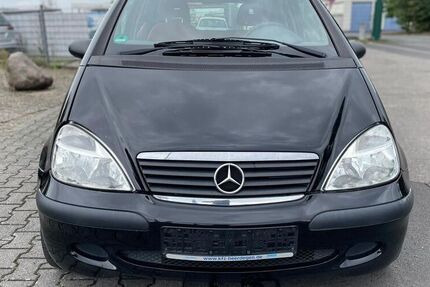 Mercedes A 140