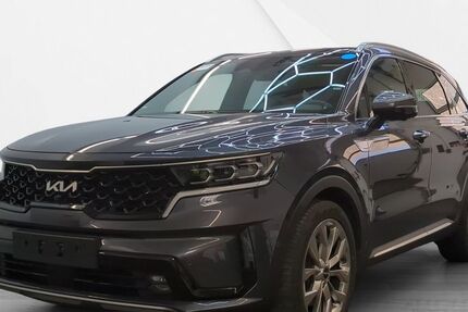 Kia Sorento 52.411 km 36.472 &euro; Eschborn 65760