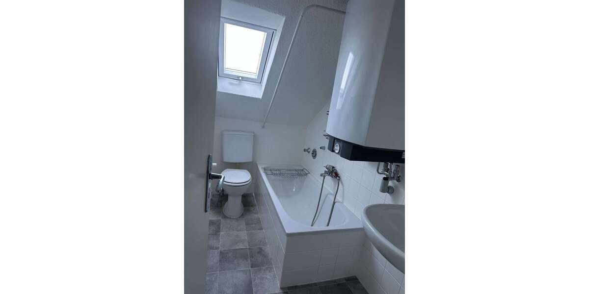Etagenwohnung Babenhausen - 3 Zimmer, 45 m&sup2;, 500&euro; | Angebot:27159703