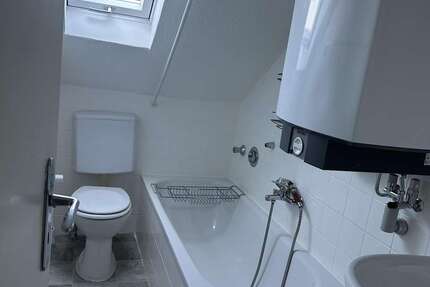 Wohnung Babenhausen - 3 Zimmer, 45 m&sup2;, 500&euro; | Angebot:27159703