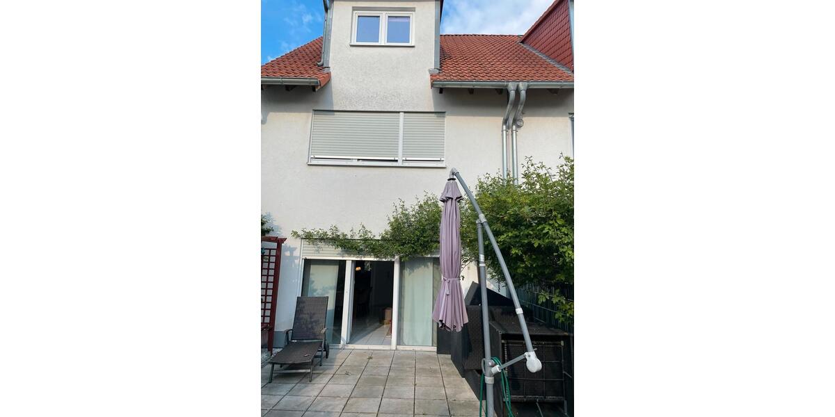 Reihenhaus Groß-Zimmern Zimmern - 5 Zimmer, 120 m&sup2;, 1.450&euro; | Angebot:25257882