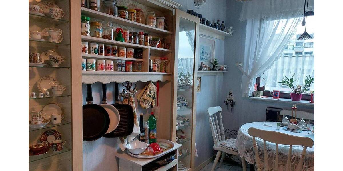 Etagenwohnung Griesheim - 3 Zimmer, 86 m&sup2;, 220.000&euro; | Angebot:25682598