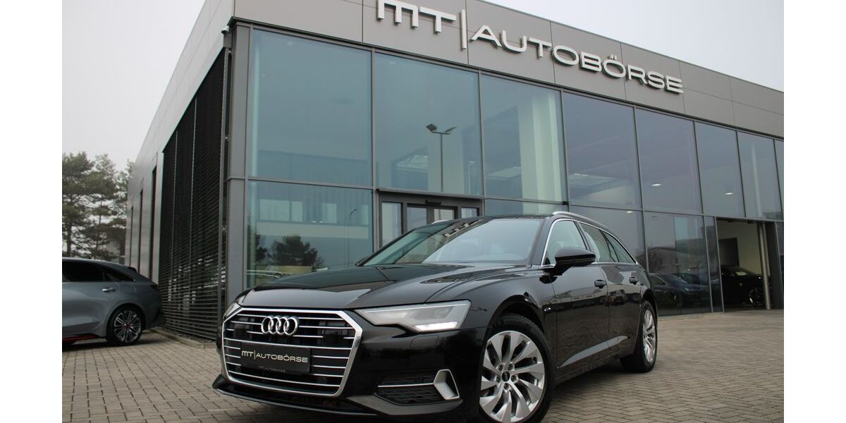 Audi A6 140.500 km 24.500 &euro; Griesheim - Darmstadt 64347