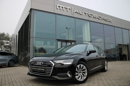Audi A6 140.500 km 25.300 &euro; Griesheim - Darmstadt 64347