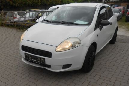 Fiat Grande Punto 146.897 km 1.234 &euro; Wöllstadt 61206