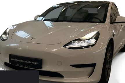 Tesla Model 3 54.033 km 28.600 &euro; Hanau 63457