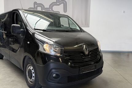 Renault Trafic 295.238 km 7.990 &euro; Maintal bei Frankfurt am Main 63477