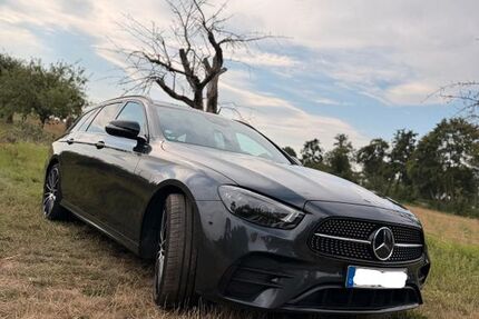 Mercedes-Benz E 450 144.000 km 44.200 &euro; Niddatal 61194