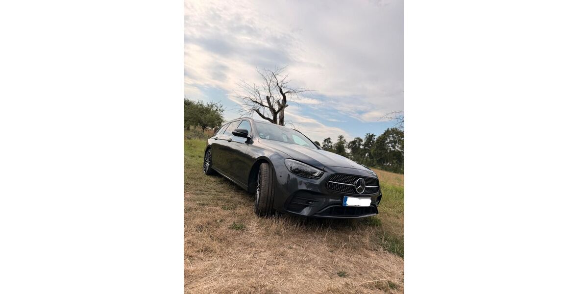 Mercedes-Benz E 450 144.000 km 44.200 &euro; Niddatal 61194