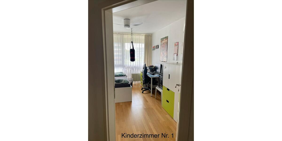 Etagenwohnung Dietzenbach - 4 Zimmer, 101 m&sup2;, 275.000&euro; | Angebot:26943091