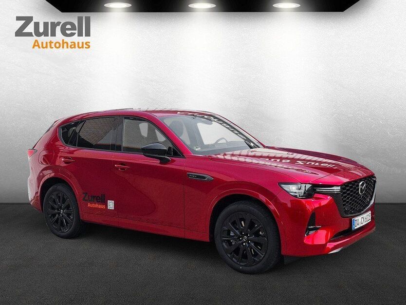 CX-60