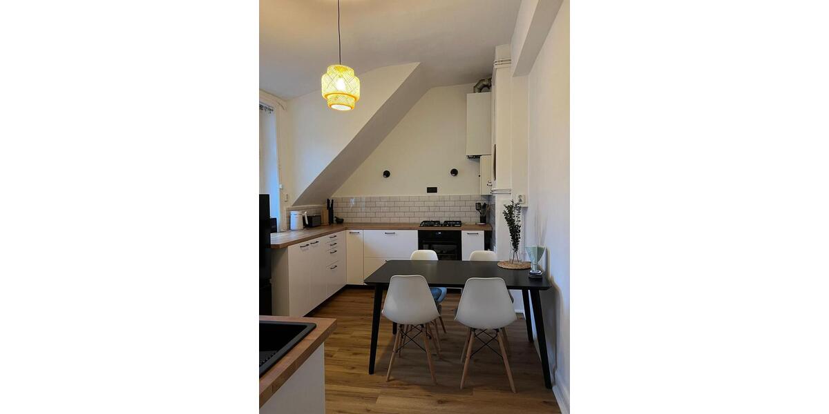 Etagenwohnung Niedernhausen - 2 Zimmer, 74 m&sup2;, 269.000&euro; | Angebot:25635513
