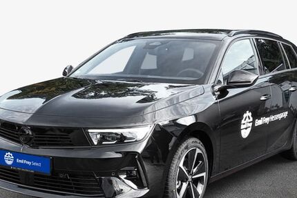 Opel Astra 21.132 km 28.499 &euro; Frankfurt 60386