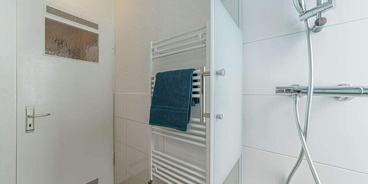 Etagenwohnung Frankfurt am Main Bockenheim - 2 Zimmer, 60 m&sup2;, 1.650&euro; | Angebot:25796607