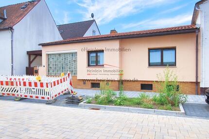 EFH - Solarthermie 3 ZKBB- G-WC - kl.Garten - Wintergarten - unterkellert - Pfützenstr. Griesheim - Haus Griesheim | Angebot:26882920