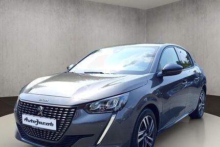 Peugeot 208 9.989 km 15.990 &euro; Rüsselsheim 65428