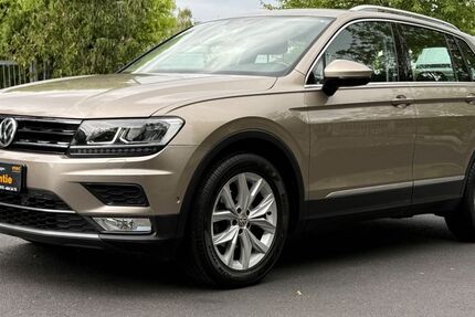 VW Tiguan 131.500 km 19.300 € Mainz-Kostheim 55246