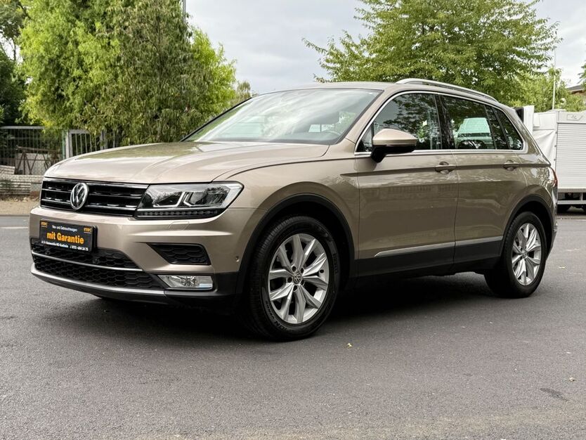 VW Tiguan 131.500 km 19.300 € Mainz-Kostheim 55246