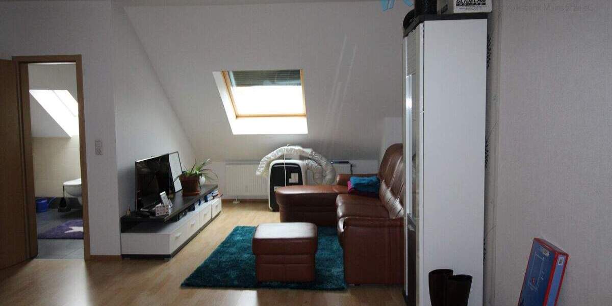 Reihenmittelhaus Bischofsheim - 6 Zimmer, 156 m&sup2;, 580.000&euro; | Angebot:25670403