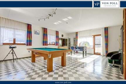 Haus Eppstein Vockenhausen - 1 Zimmer, 284 m&sup2;, 850.000&euro; | Angebot:25800934