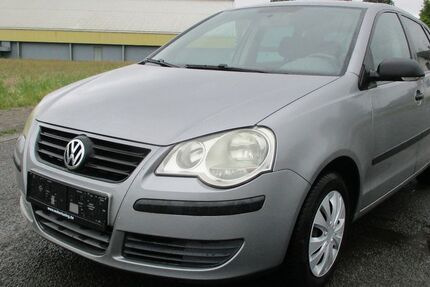 VW Polo 116.000 km 2.800 &euro; Dreieich 63303