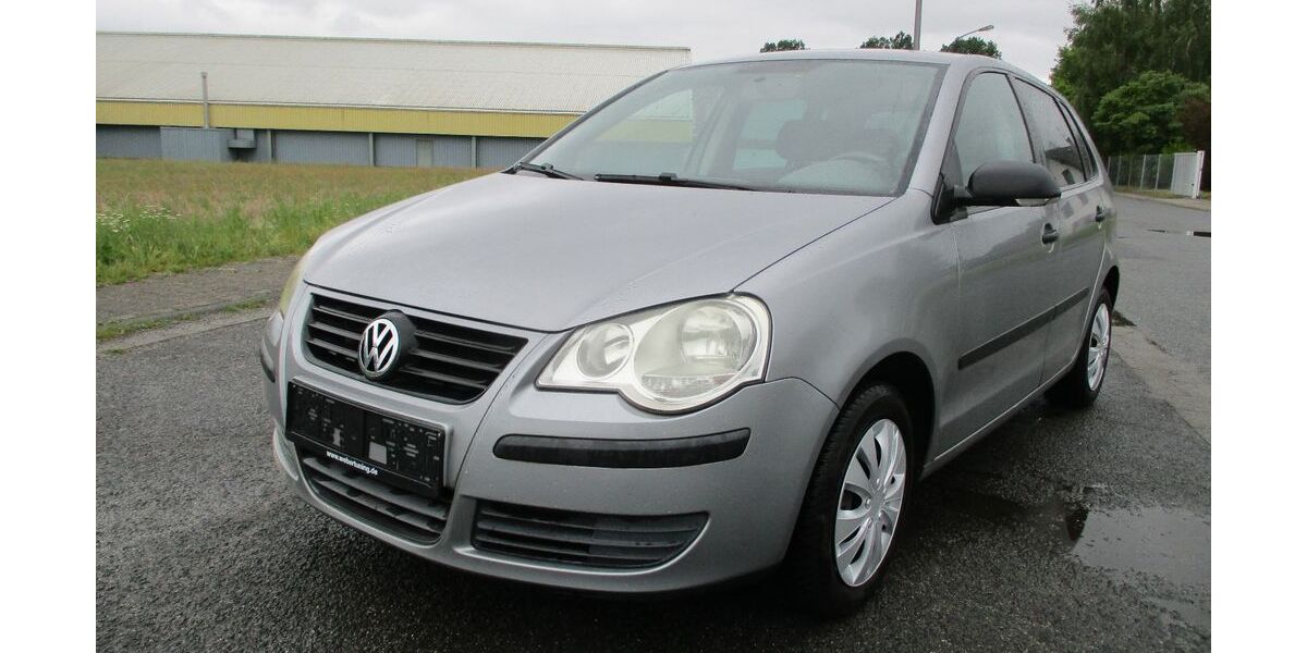 VW Polo 116.000 km 2.800 &euro; Dreieich 63303