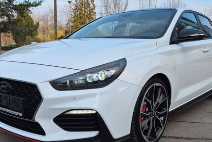 Hyundai i30 81.713 km 20.900 &euro; Groß-Zimmern 64846