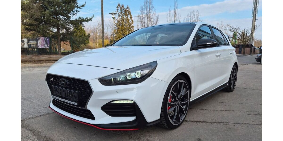 Hyundai i30 81.713 km 20.900 &euro; Groß-Zimmern 64846